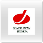 SOMPO JAPAN SİGORTA