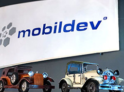 mobildevde yaşam