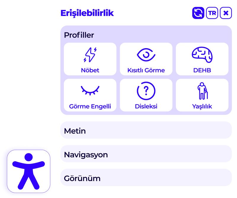 Kullanıcı Deneyimini Dönüştüren Akıllı Widget