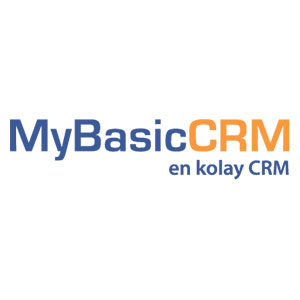 MyBasicCRM