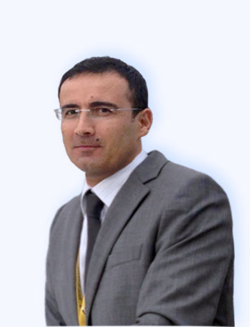Bülent Taşkın