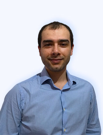 Çağkan DOĞRU