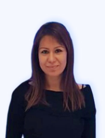Özlem Özge ERGÜLER