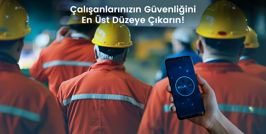 Olası Afet Durumlarına Karşı Hazırlıklı Mıyız?