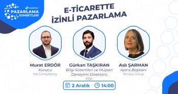 Mobildev Pazarlama Sohbetleri 