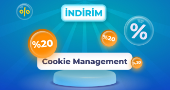 Mobildev Cookie Managment Servisi Kampanyası