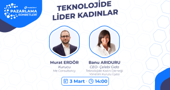 Mobildev Pazarlama Sohbetleri: 