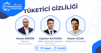 Mobildev Pazarlama Sohbetleri: 