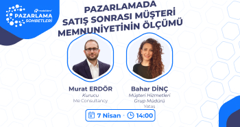 Mobildev Pazarlama Sohbetleri: 