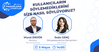 Mobildev Pazarlama Sohbetleri: 