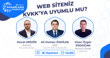 Mobildev Pazarlama Sohbetleri: 