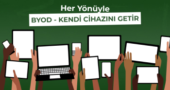 BYOD Nedir?