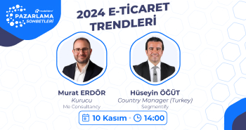 Mobildev Pazarlama Sohbetleri: 