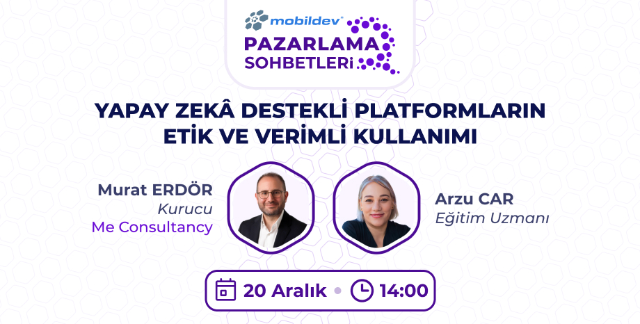 Yapay Zeka Destekli Platformların Etik ve Verimli Kullanımı