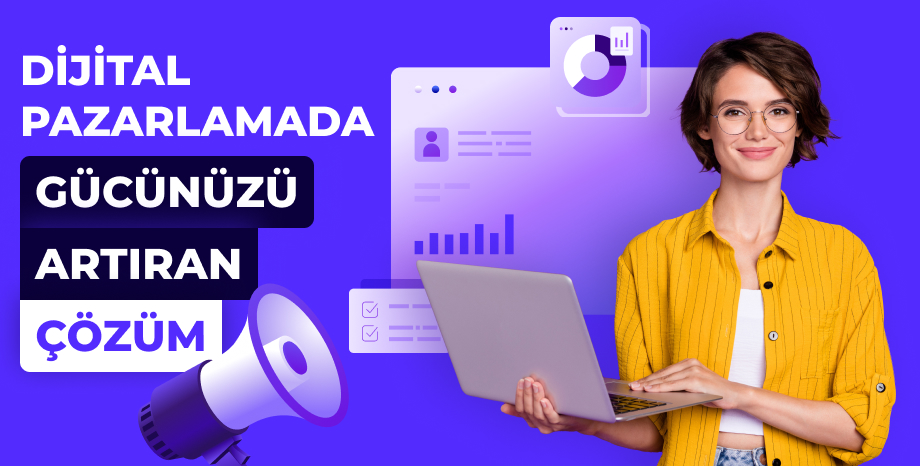 Infomize: Dijital Pazarlamada Gücünüzü Artıran Çözüm