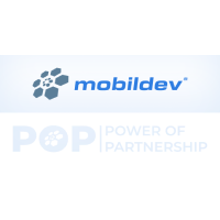 Mobildev POP - İzmir