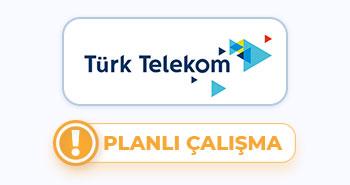 Mobildev Hızlı SMS Servisleri Çalışma Duyurusu