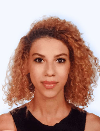 Selen Çağla Öztürk