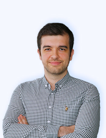 Serhan ŞAHBENDEROĞLU